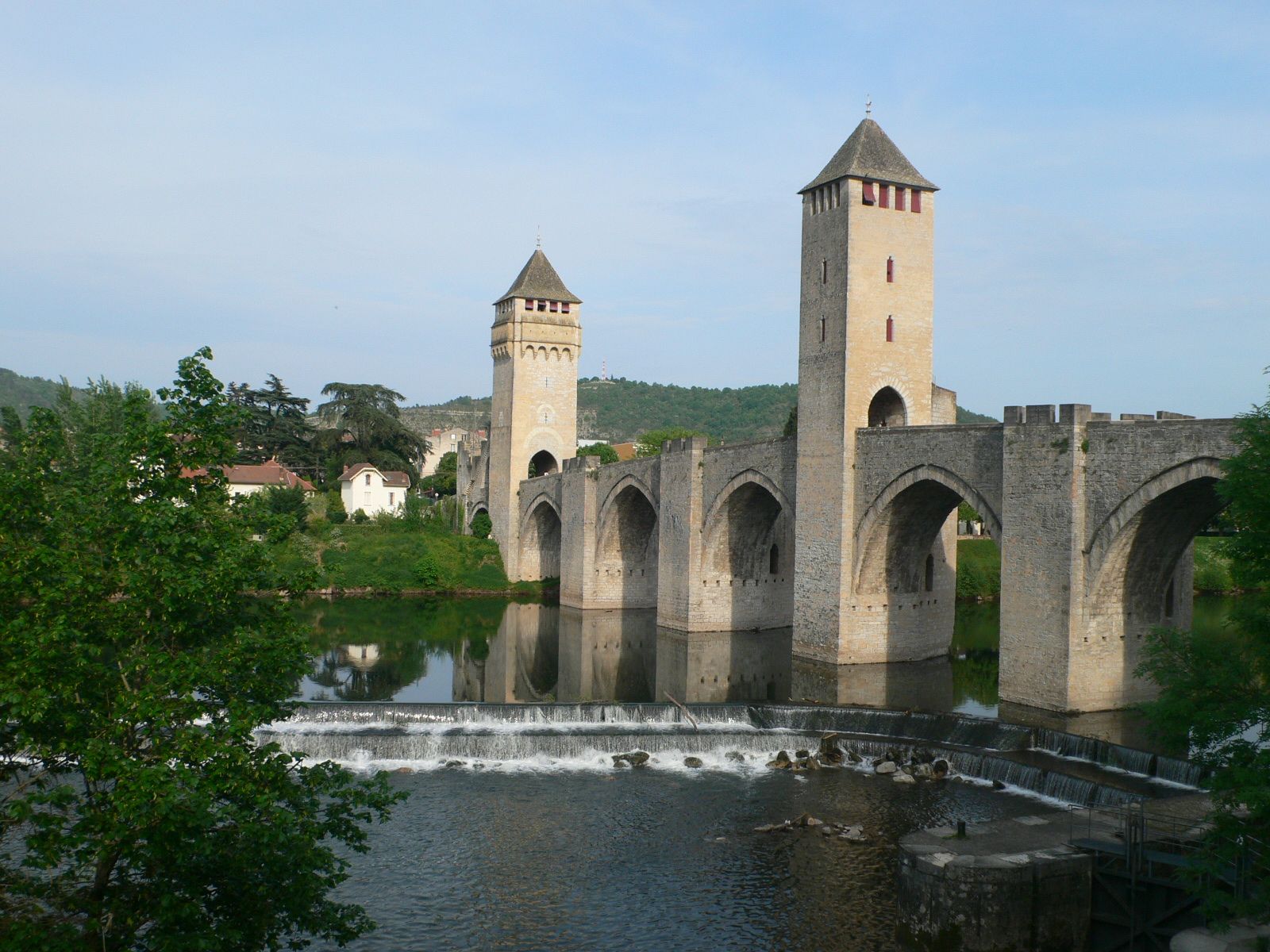pont